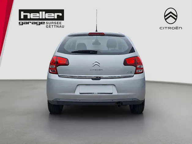 CITROEN Citroën C3 1.4 VTi Exclusive