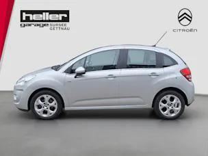 CITROEN Citroën C3 1.4 VTi Exclusive