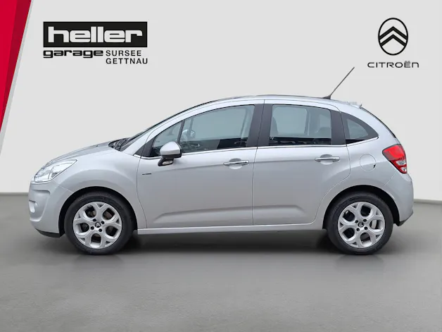 CITROEN Citroën C3 1.4 VTi Exclusive