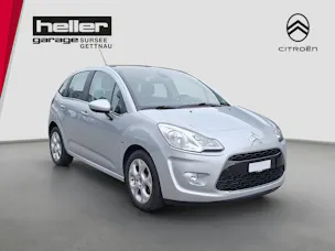 CITROEN Citroën C3 1.4 VTi Exclusive