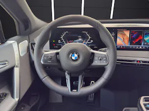 BMW iX xDrive60