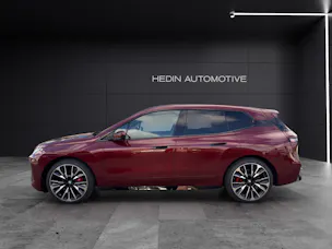 BMW iX xDrive60