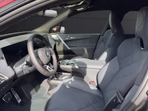 BMW iX xDrive60
