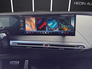 BMW iX xDrive60