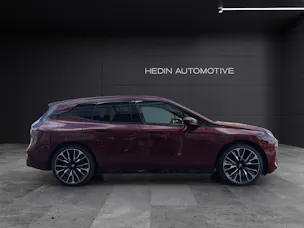 BMW iX xDrive60