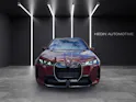 BMW iX xDrive60