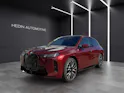 BMW iX xDrive60