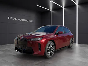 BMW iX xDrive60