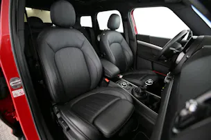 MINI Countryman F60 1.5i Cooper S E ALL4