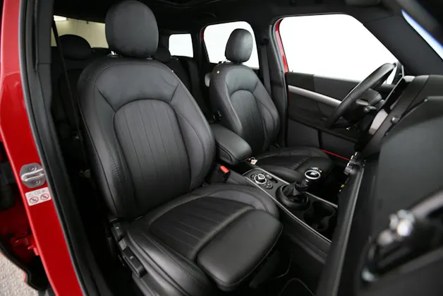 MINI Countryman F60 1.5i Cooper S E ALL4