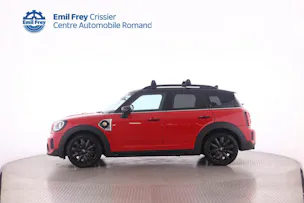 MINI Countryman F60 1.5i Cooper S E ALL4