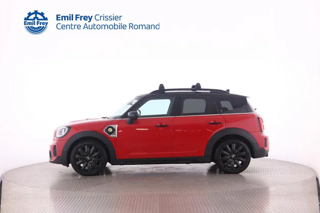 MINI Countryman F60 1.5i Cooper S E ALL4