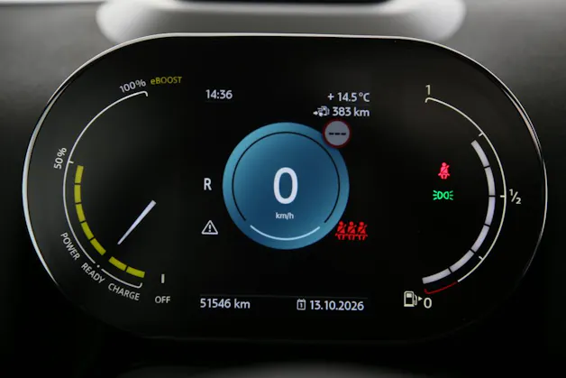 MINI Countryman F60 1.5i Cooper S E ALL4