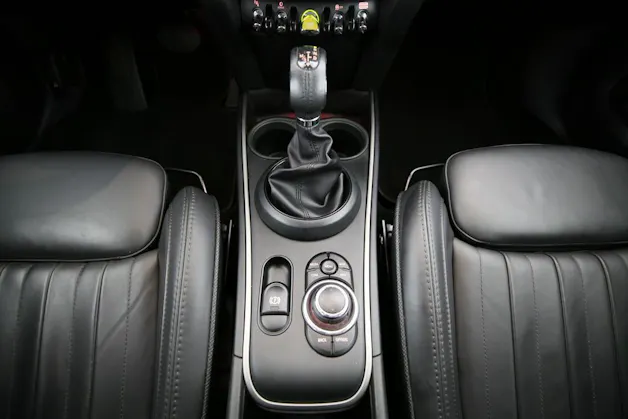 MINI Countryman F60 1.5i Cooper S E ALL4