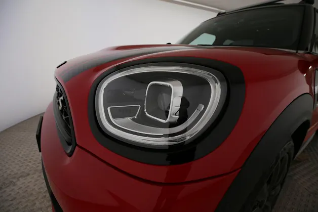 MINI Countryman F60 1.5i Cooper S E ALL4