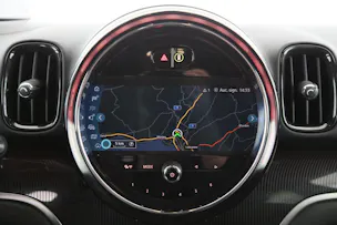 MINI Countryman F60 1.5i Cooper S E ALL4