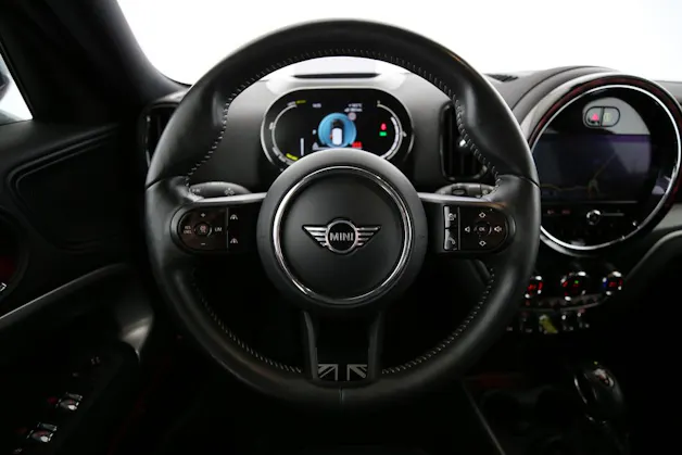 MINI Countryman F60 1.5i Cooper S E ALL4