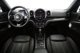 MINI Countryman F60 1.5i Cooper S E ALL4