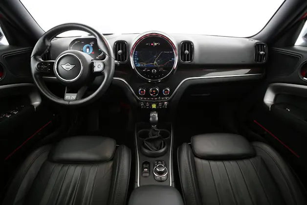 MINI Countryman F60 1.5i Cooper S E ALL4