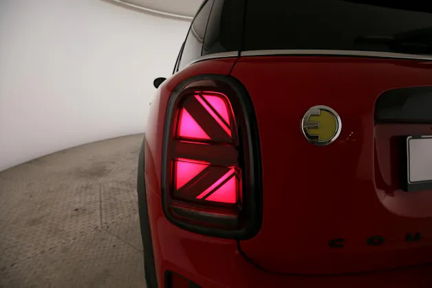 MINI Countryman F60 1.5i Cooper S E ALL4