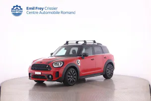 MINI Countryman F60 1.5i Cooper S E ALL4