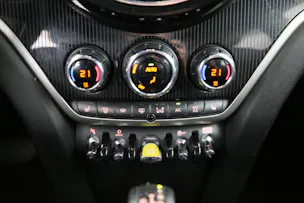 MINI Countryman F60 1.5i Cooper S E ALL4