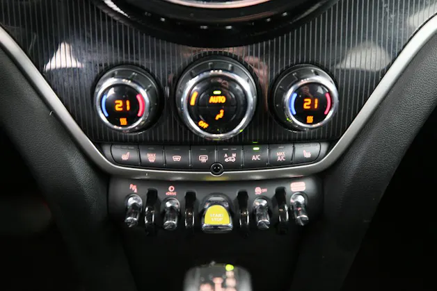MINI Countryman F60 1.5i Cooper S E ALL4