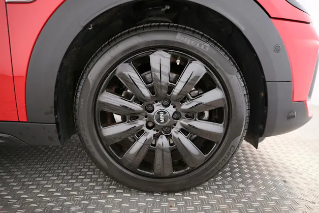 MINI Countryman F60 1.5i Cooper S E ALL4