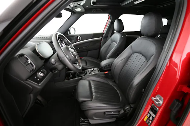 MINI Countryman F60 1.5i Cooper S E ALL4