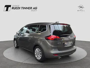 OPEL Zafira 2.0 CDTI 170 Excellence