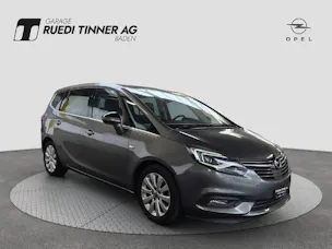 OPEL Zafira 2.0 CDTI 170 Excellence