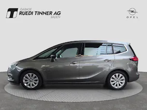 OPEL Zafira 2.0 CDTI 170 Excellence