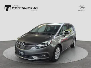 OPEL Zafira 2.0 CDTI 170 Excellence