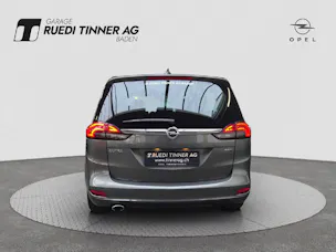 OPEL Zafira 2.0 CDTI 170 Excellence