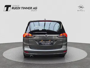OPEL Zafira 2.0 CDTI 170 Excellence