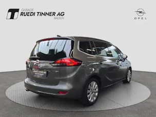 OPEL Zafira 2.0 CDTI 170 Excellence