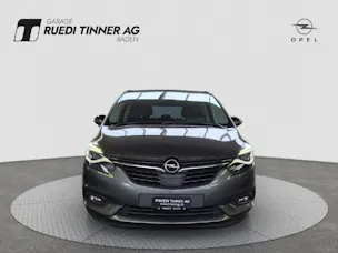 OPEL Zafira 2.0 CDTI 170 Excellence