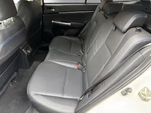 Subaru Levorg 1.6 DIT Luxury S