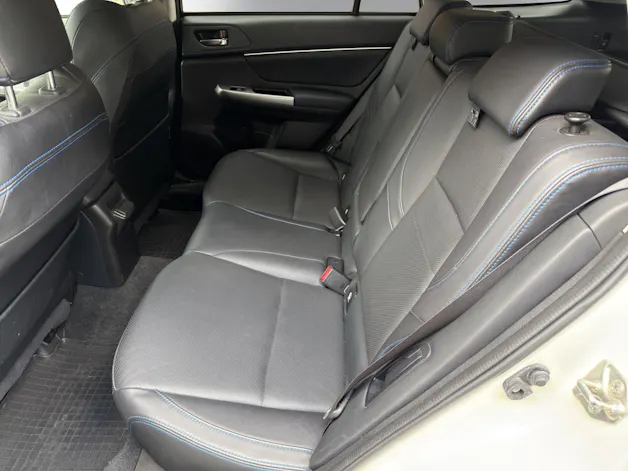 Subaru Levorg 1.6 DIT Luxury S
