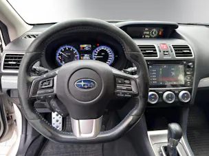 Subaru Levorg 1.6 DIT Luxury S