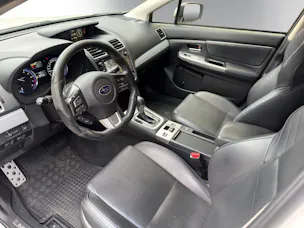 Subaru Levorg 1.6 DIT Luxury S