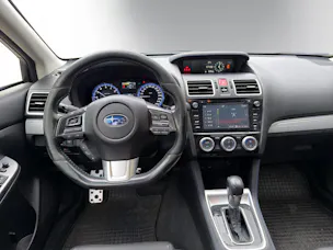 Subaru Levorg 1.6 DIT Luxury S