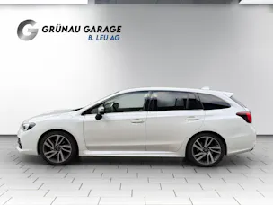 Subaru Levorg 1.6 DIT Luxury S