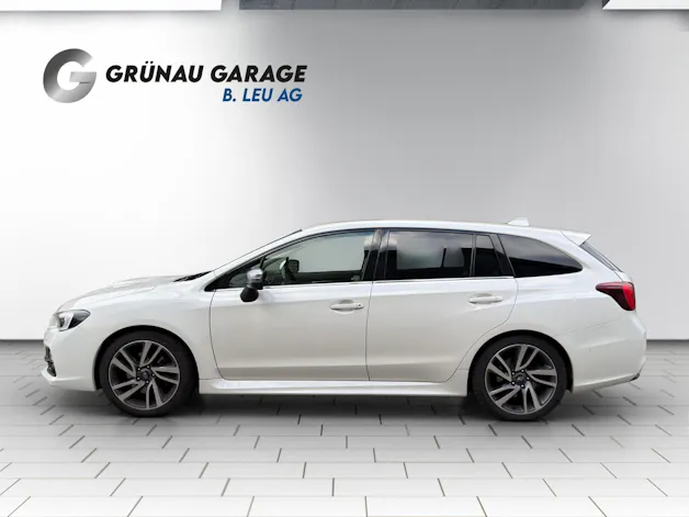 Subaru Levorg 1.6 DIT Luxury S