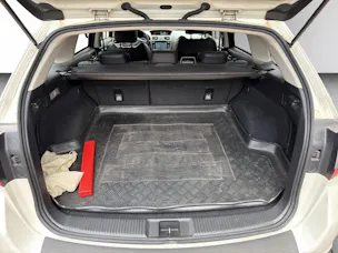 Subaru Levorg 1.6 DIT Luxury S