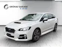Subaru Levorg 1.6 DIT Luxury S