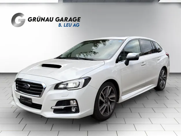 Subaru Levorg 1.6 DIT Luxury S