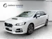 Subaru Levorg 1.6 DIT Luxury S