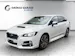 Subaru Levorg 1.6 DIT Luxury S