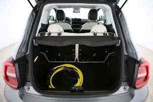 FIAT 500 La Prima